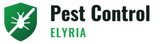 Elyria Pest Control